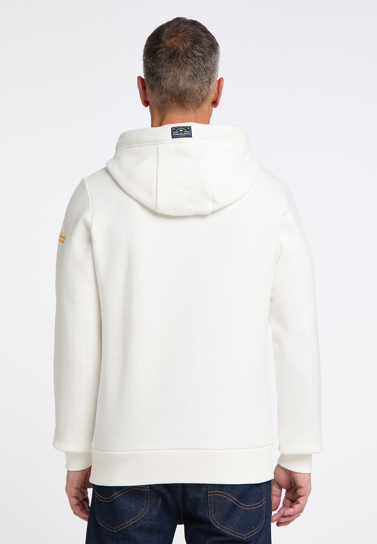 Schmuddelwedda Men's Hoodie