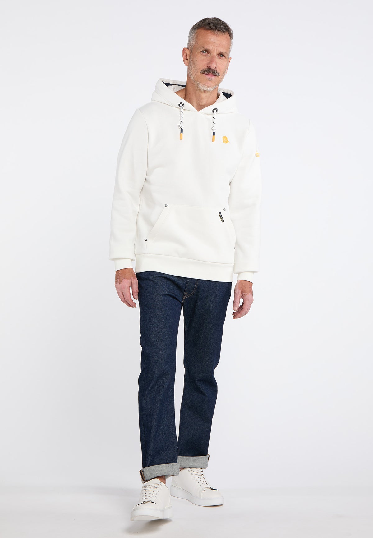 Schmuddelwedda Men's Hoodie