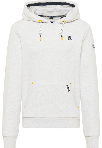 Schmuddelwedda Men's Hoodie