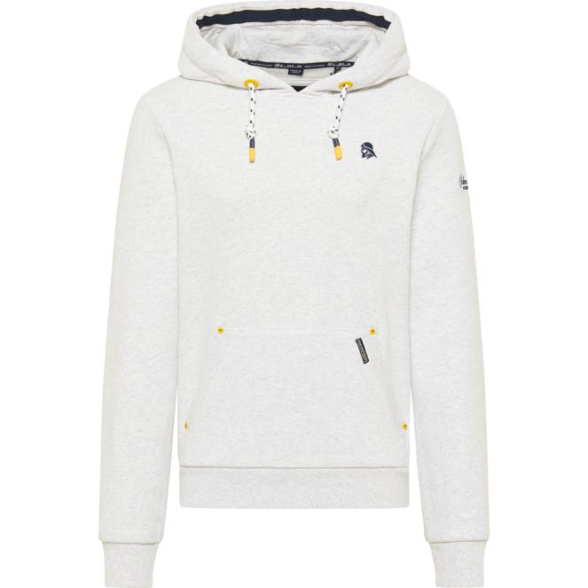 Schmuddelwedda Men's Hoodie