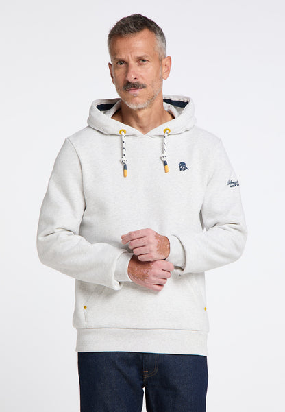 Schmuddelwedda Men's Hoodie