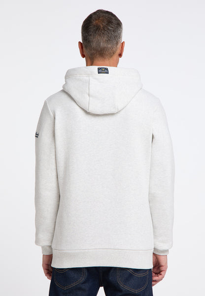 Schmuddelwedda Men's Hoodie