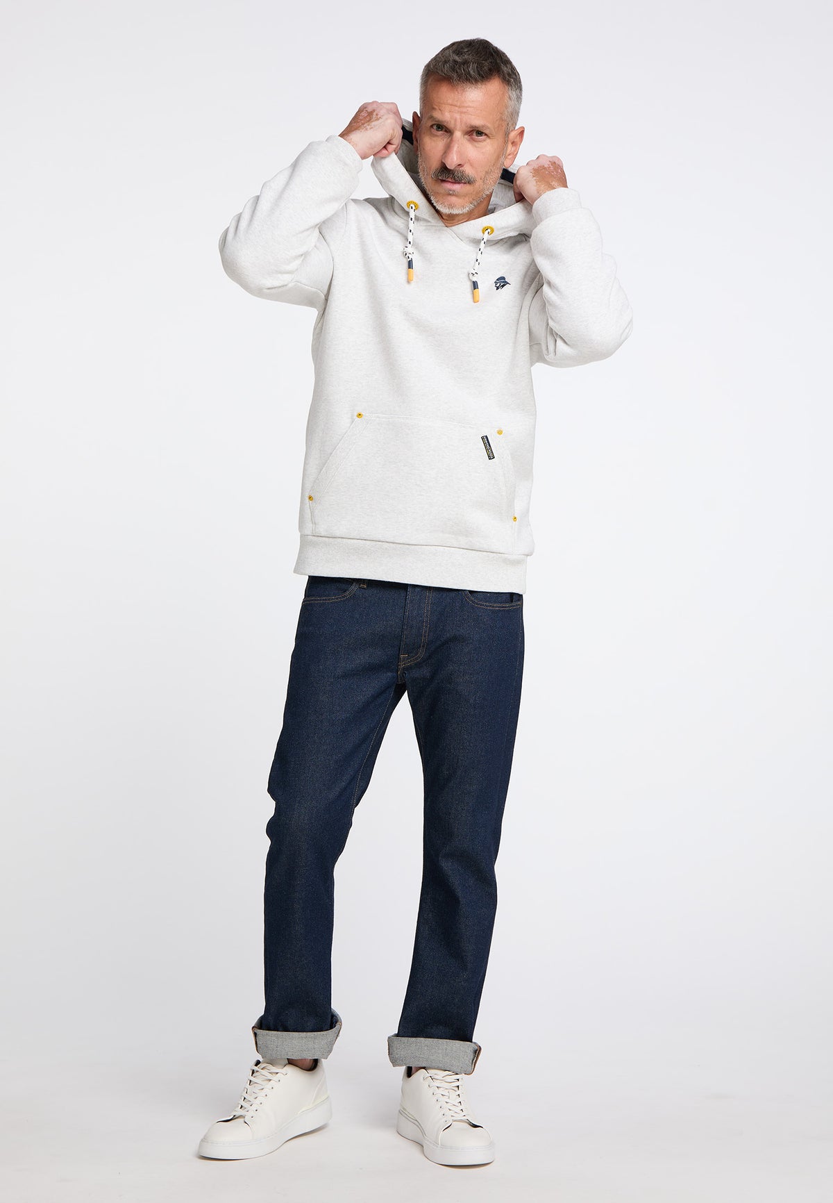 Schmuddelwedda Men's Hoodie