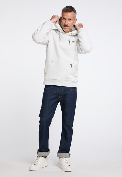 Schmuddelwedda Men's Hoodie