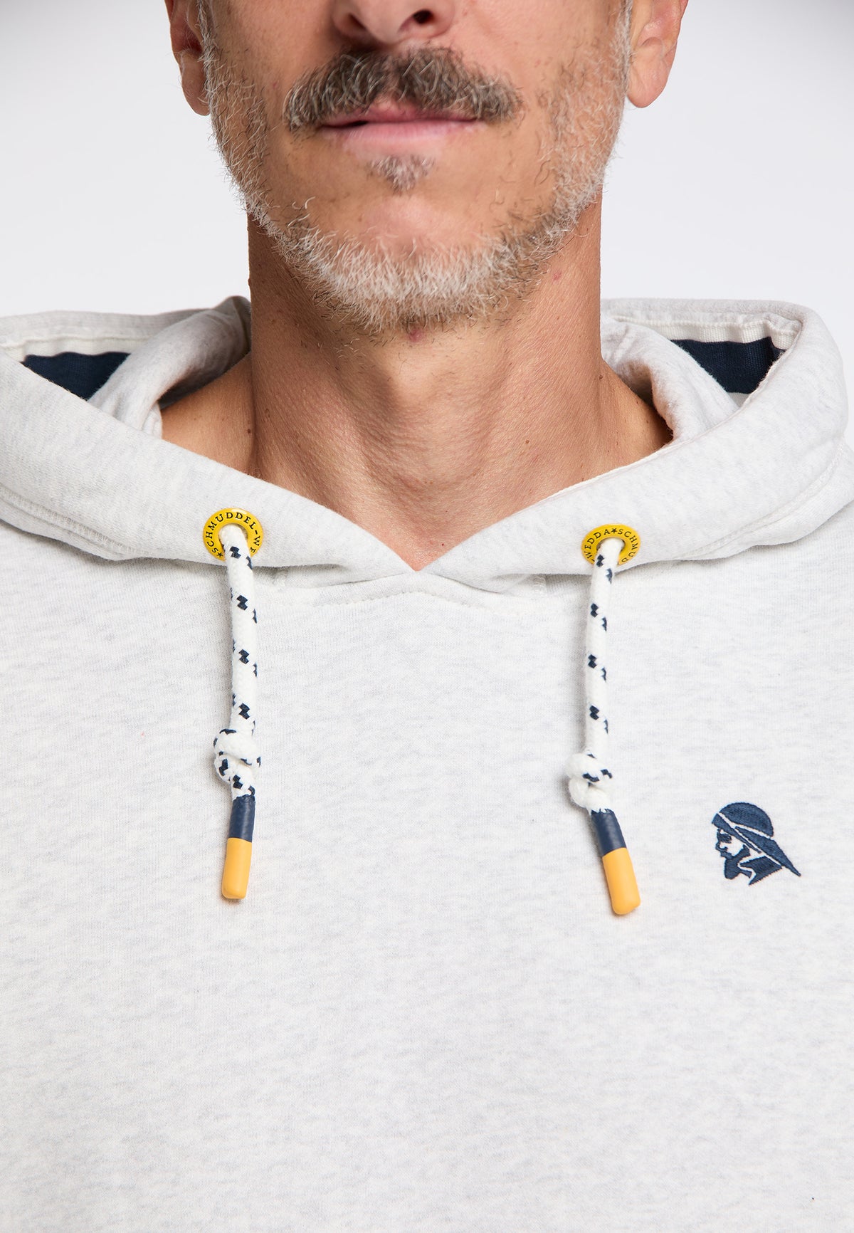 Schmuddelwedda Men's Hoodie