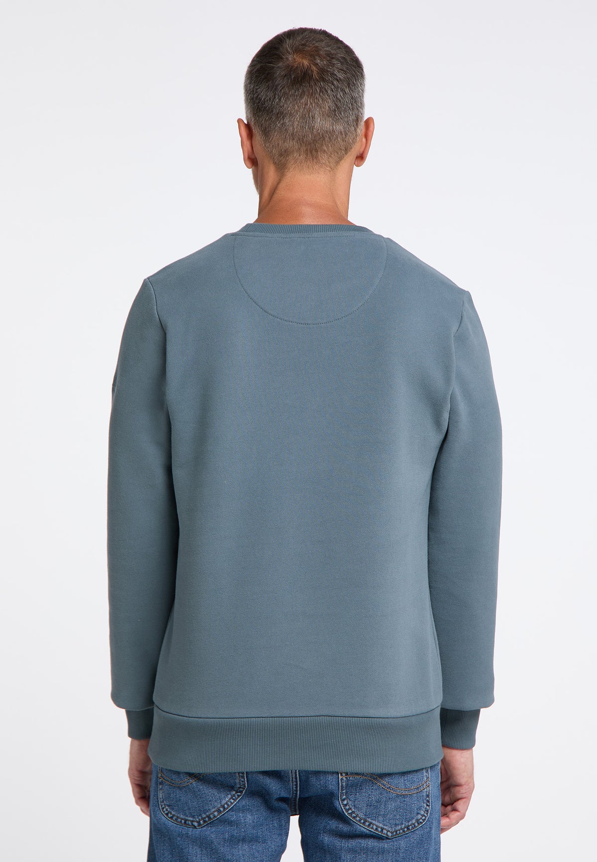 Schmuddelwedda Men's Sweatpullover