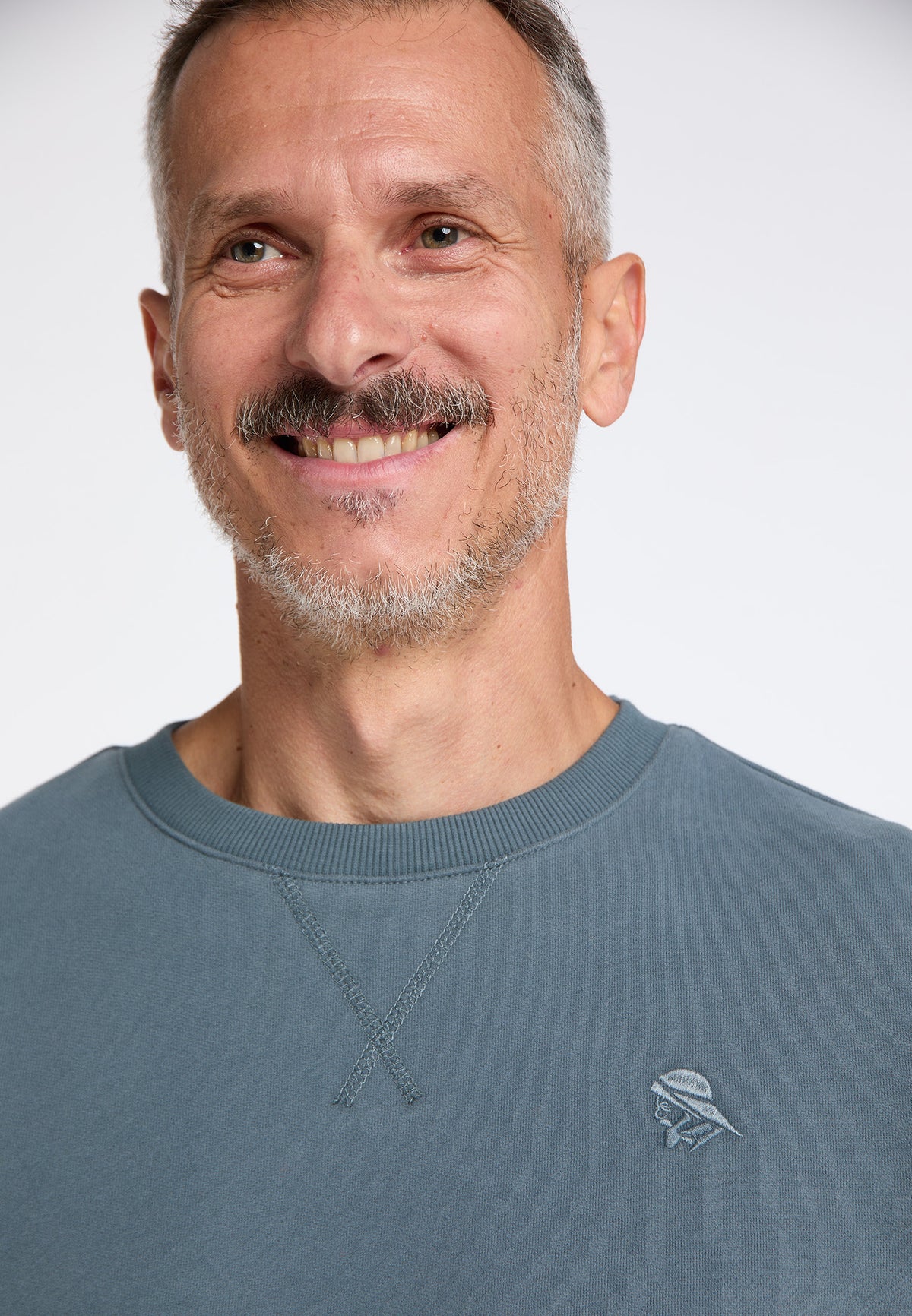 Schmuddelwedda Men's Sweatpullover