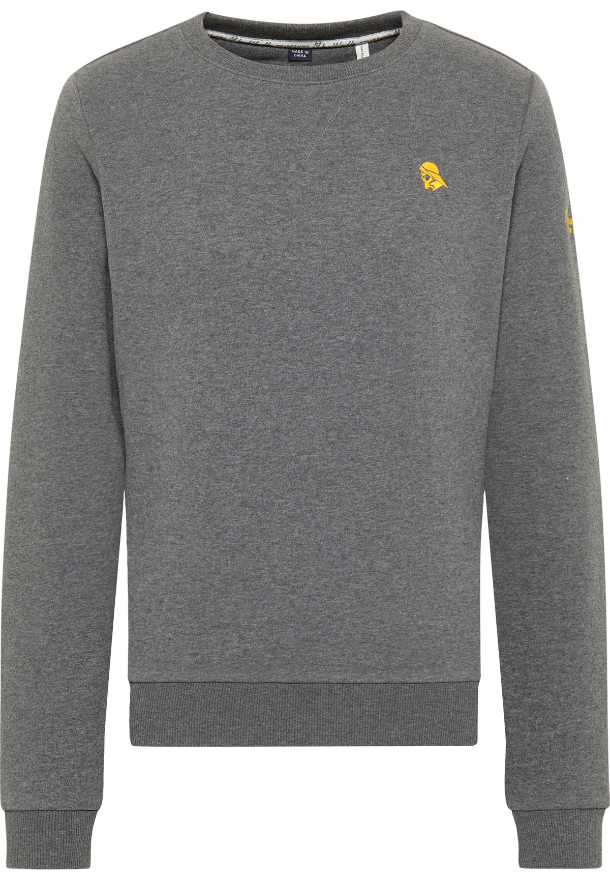 Schmuddelwedda Men's Sweatpullover