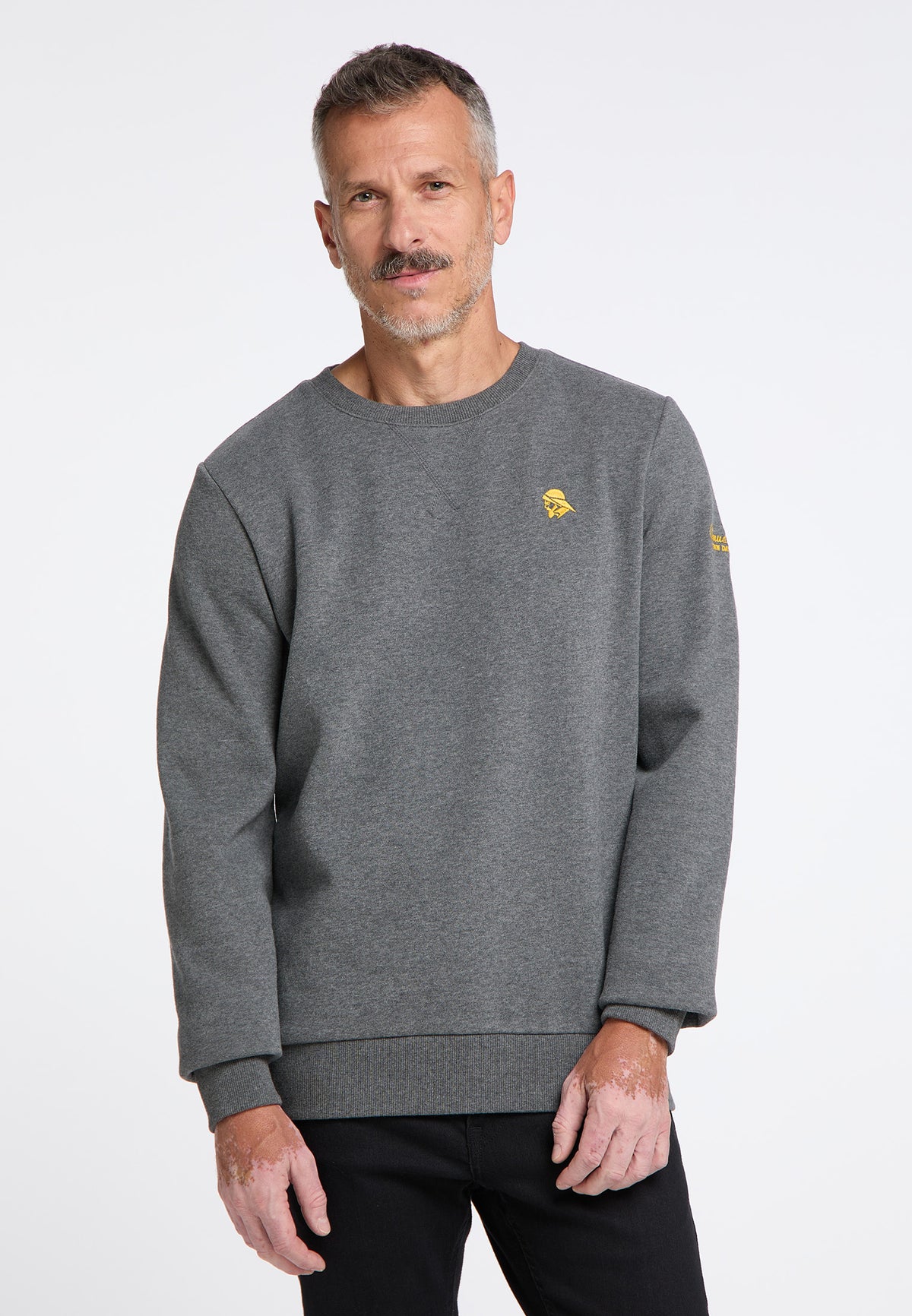 Schmuddelwedda Men's Sweatpullover