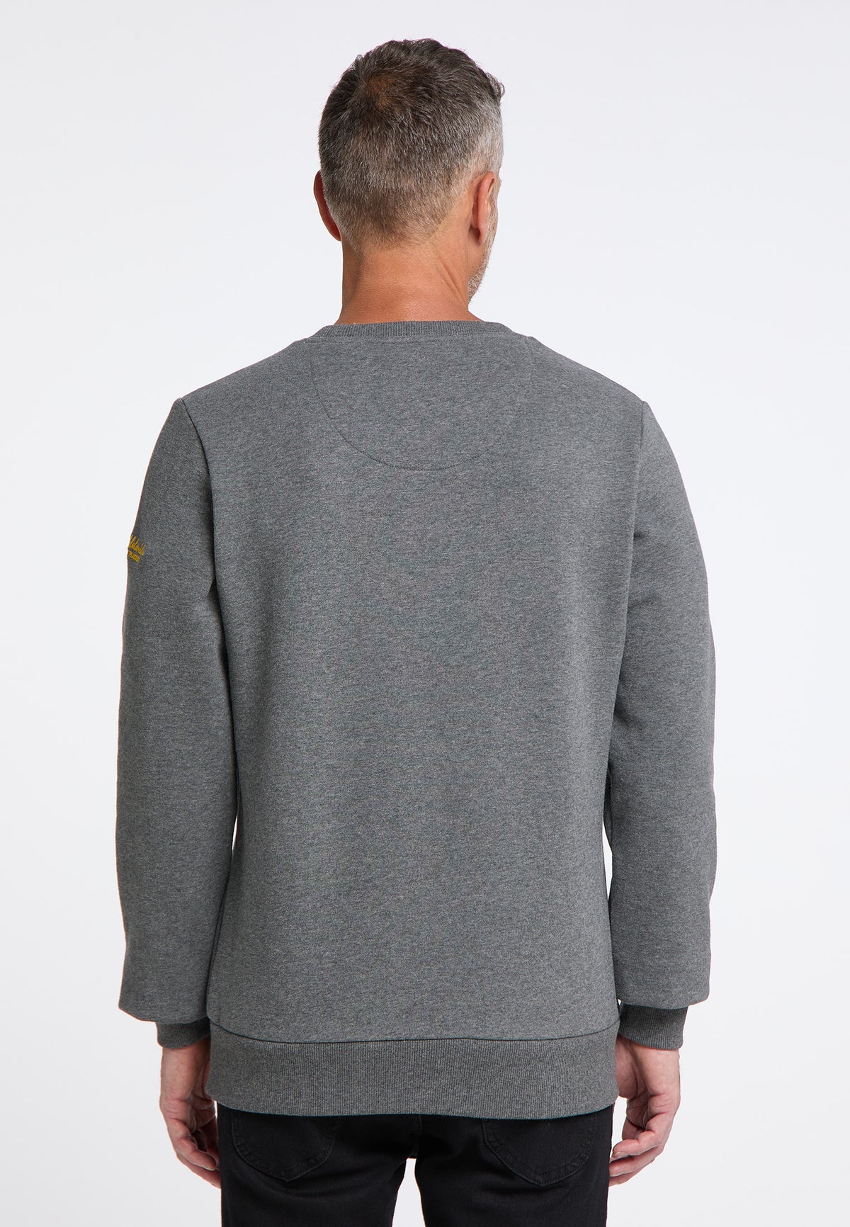 Schmuddelwedda Men's Sweatpullover