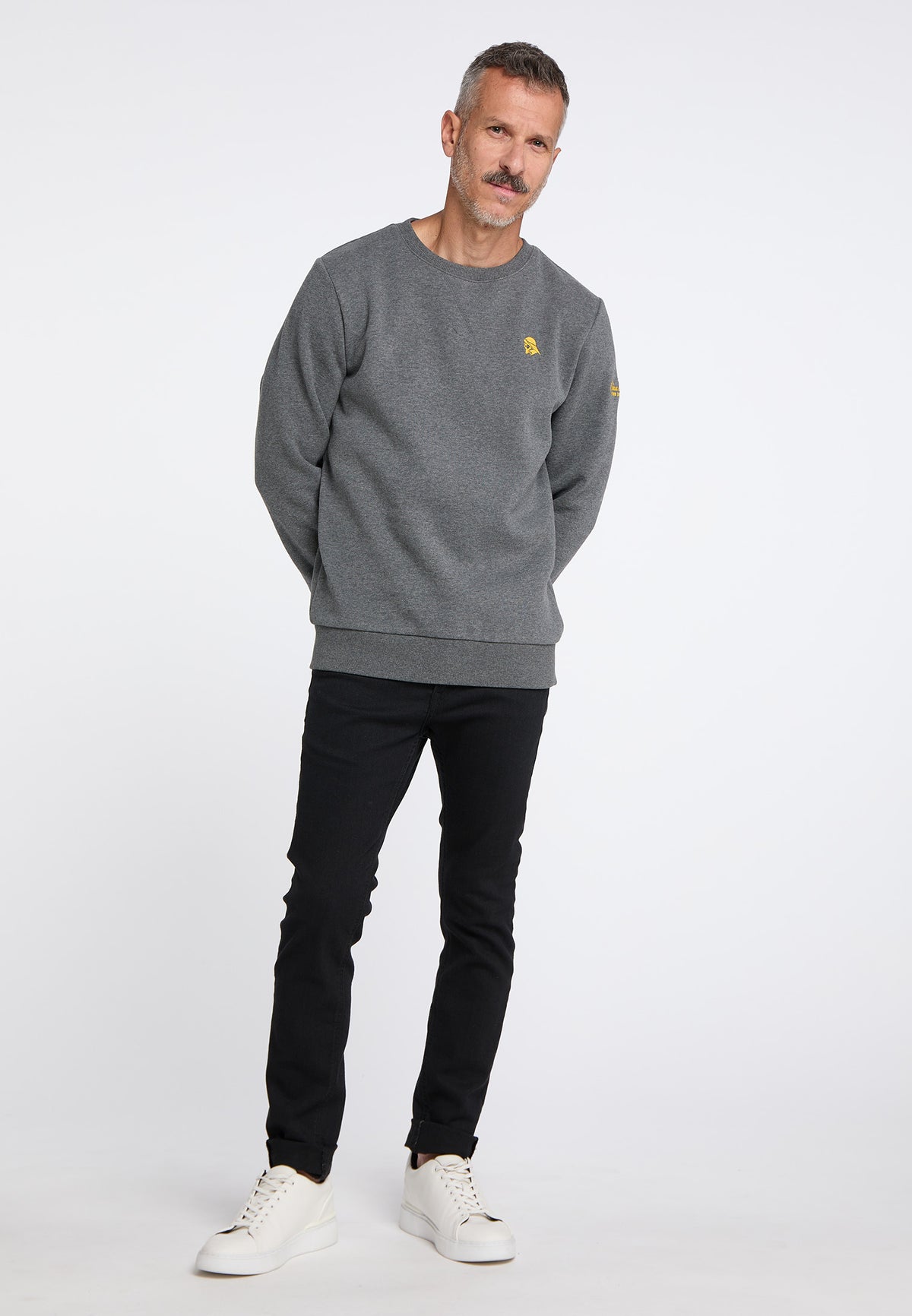 Schmuddelwedda Men's Sweatpullover