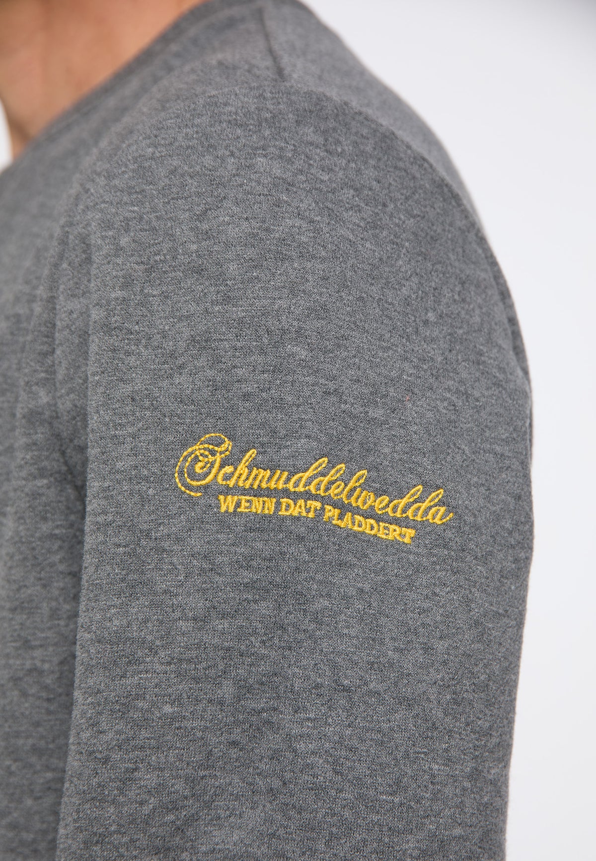 Schmuddelwedda Men's Sweatpullover