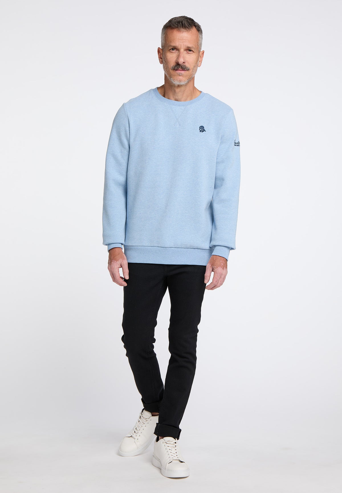 Schmuddelwedda Men's Sweatpullover