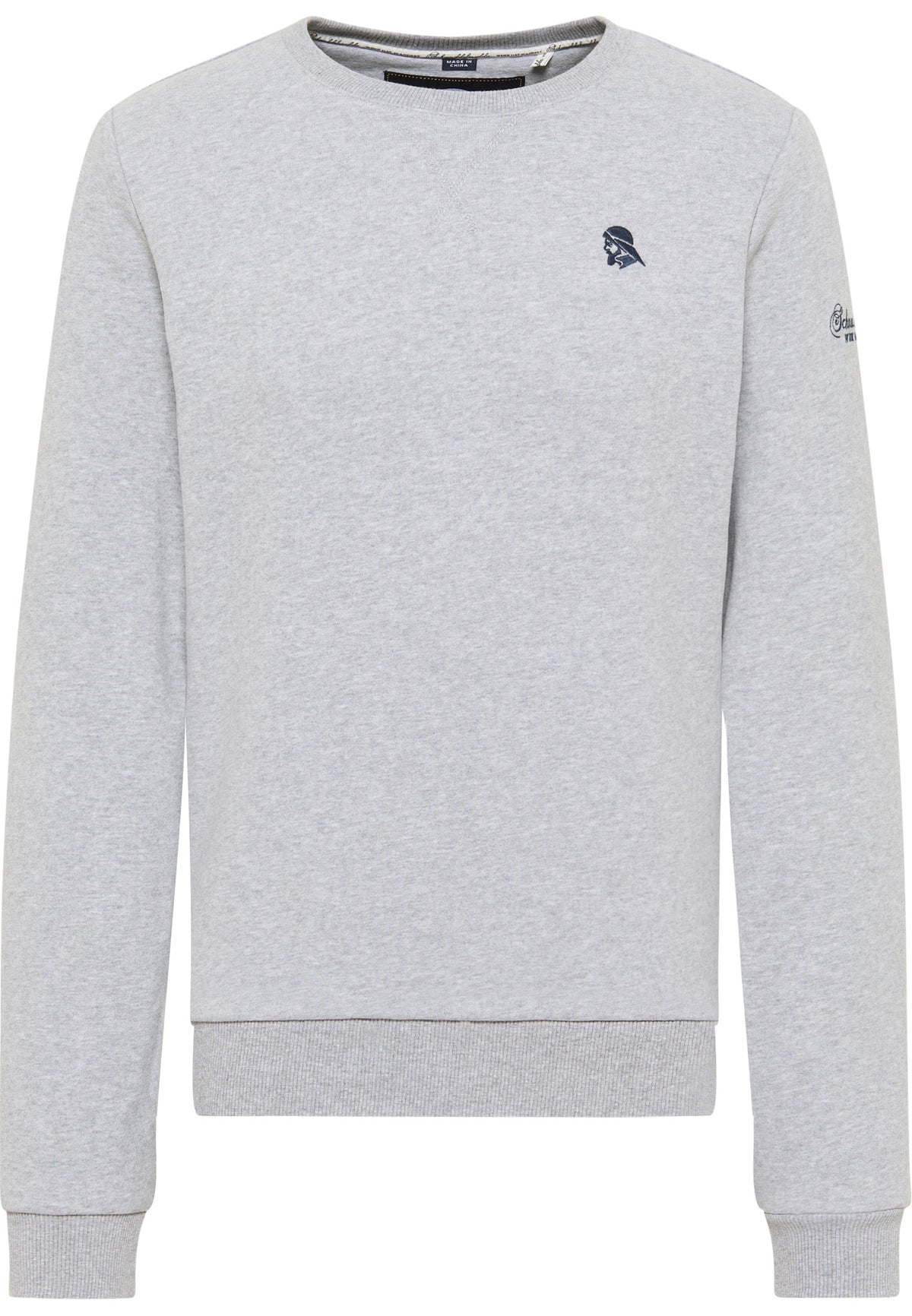 Schmuddelwedda Men's Sweatpullover