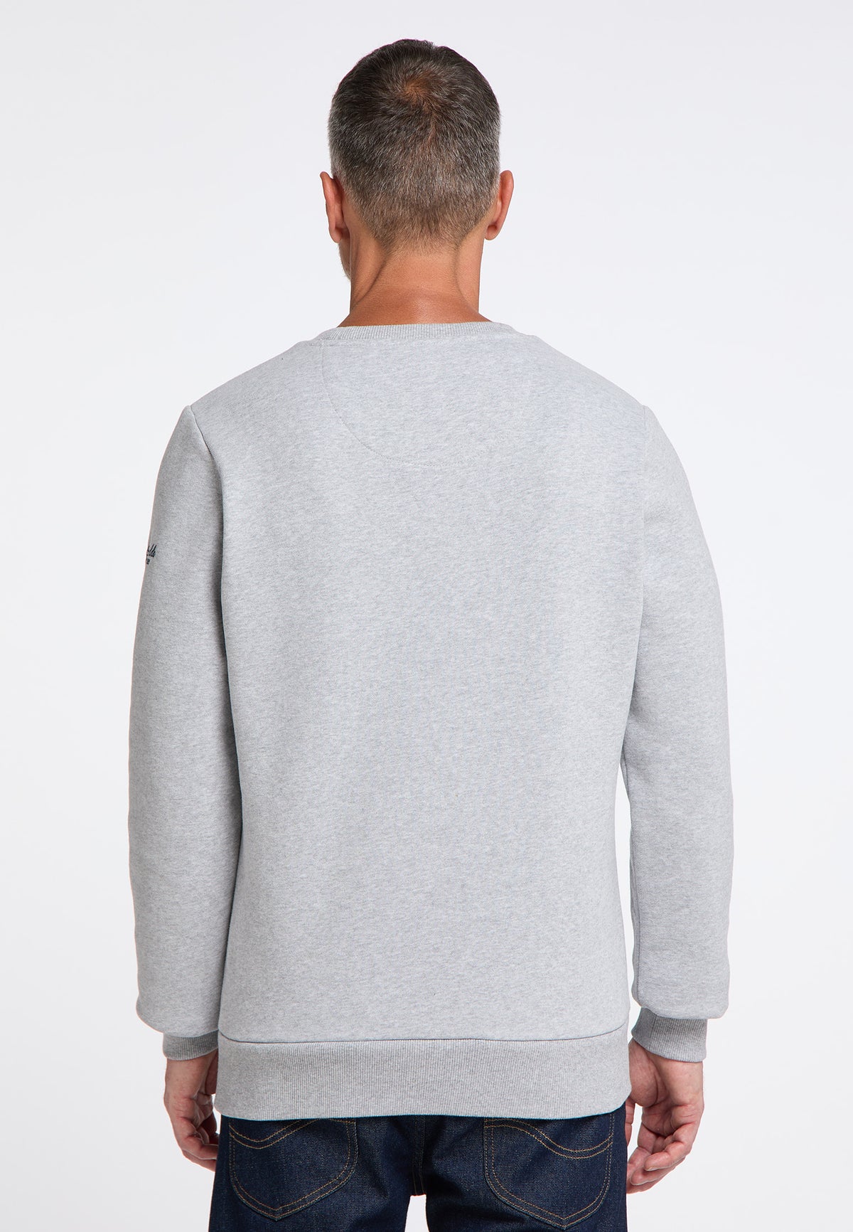 Schmuddelwedda Men's Sweatpullover