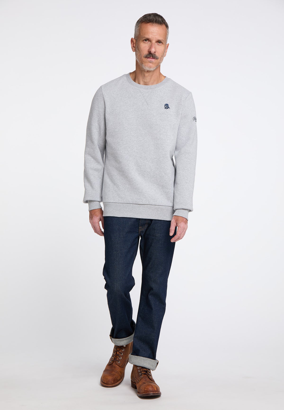 Schmuddelwedda Men's Sweatpullover