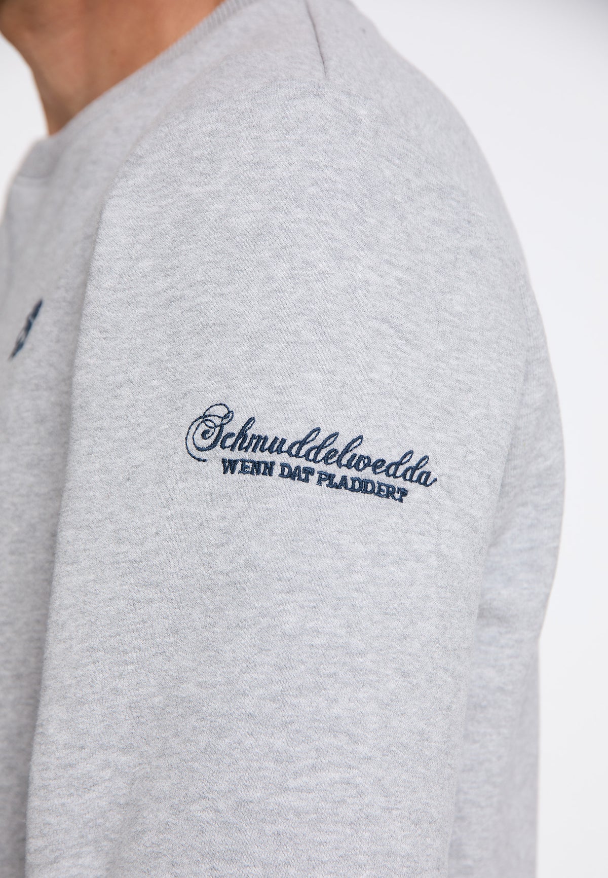 Schmuddelwedda Men's Sweatpullover