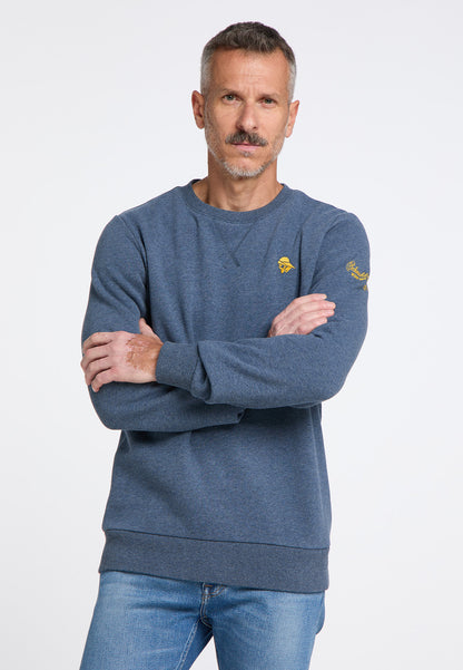 Schmuddelwedda Men's Sweatpullover
