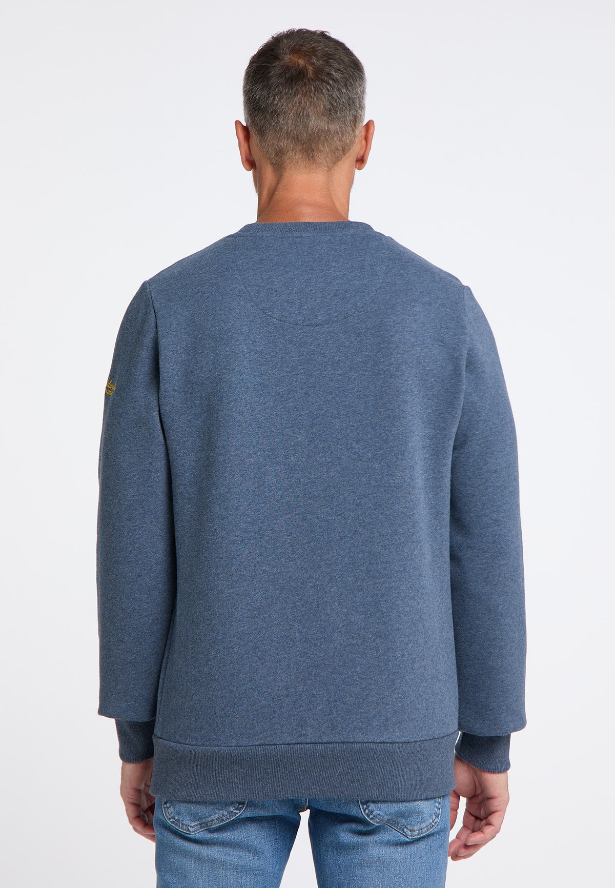 Schmuddelwedda Men's Sweatpullover