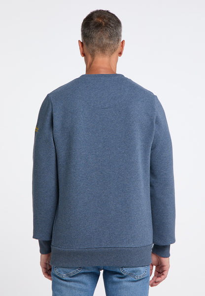 Schmuddelwedda Men's Sweatpullover
