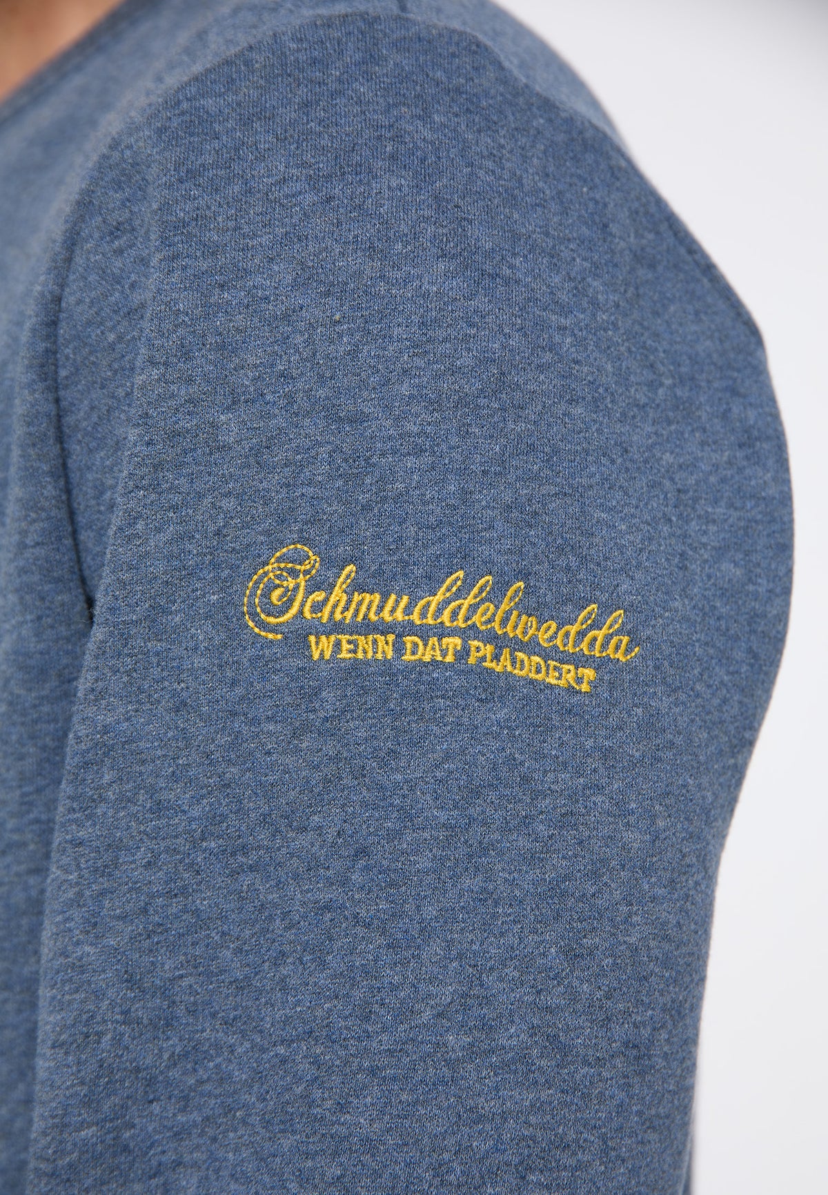 Schmuddelwedda Men's Sweatpullover