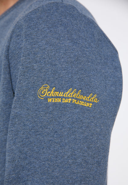 Schmuddelwedda Men's Sweatpullover