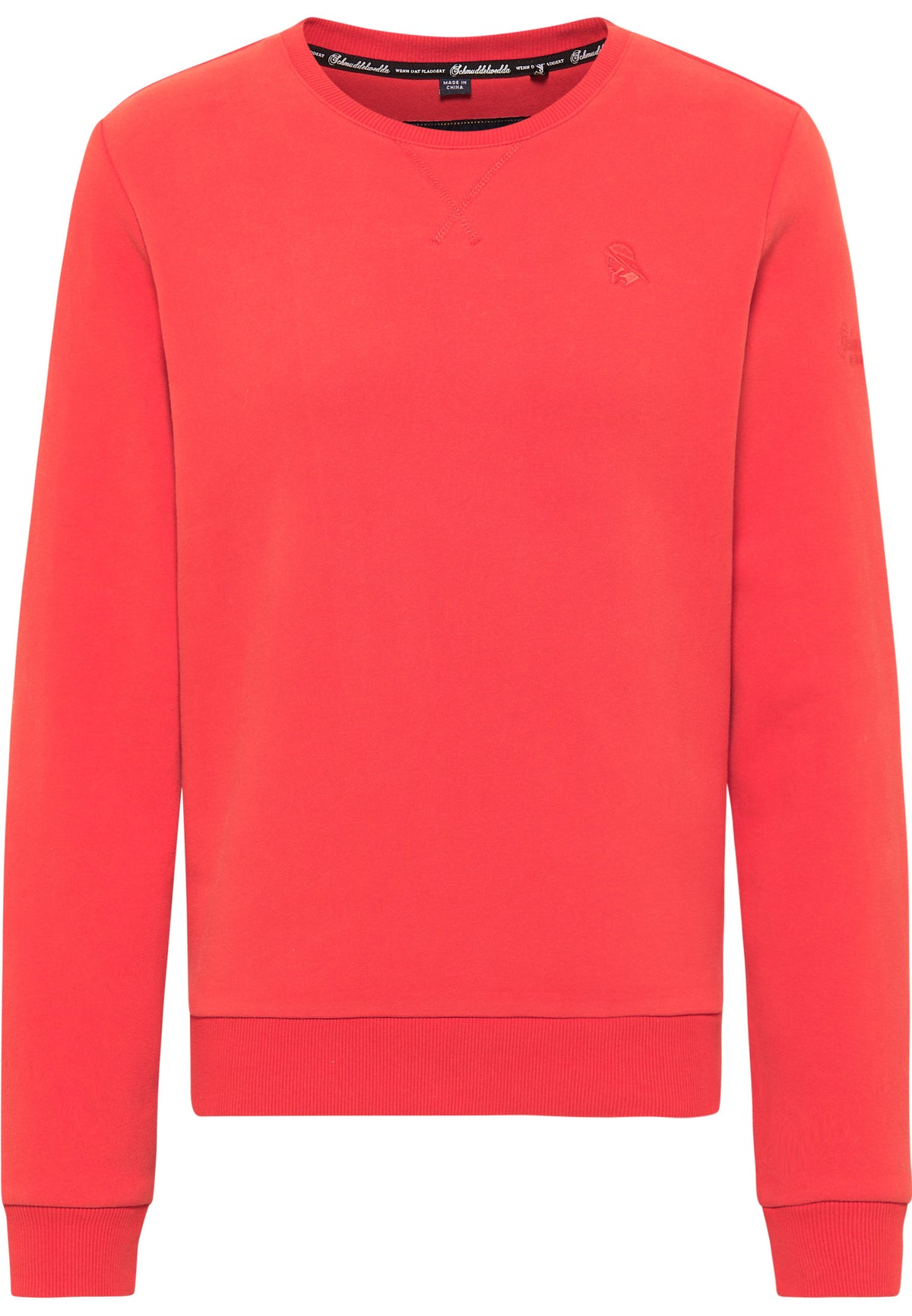 Schmuddelwedda Men's Sweatpullover