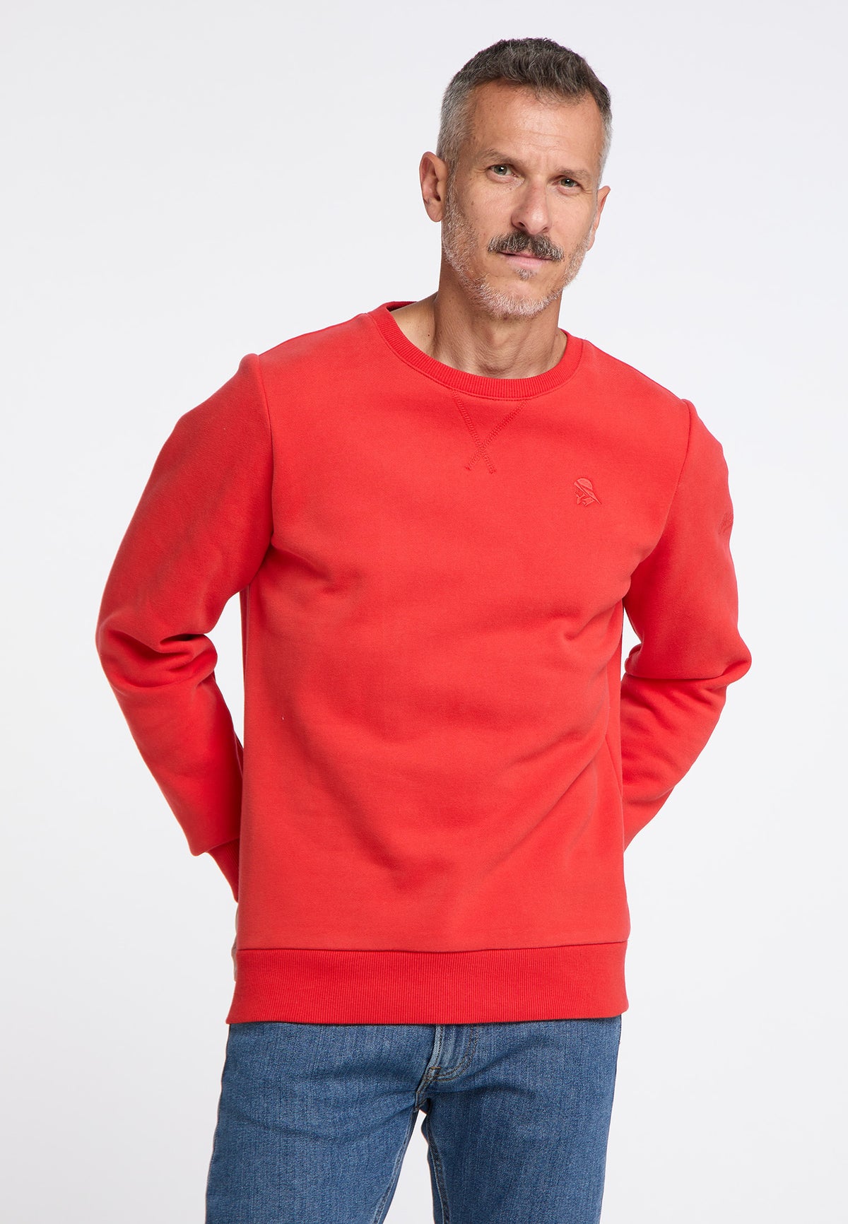Schmuddelwedda Men's Sweatpullover