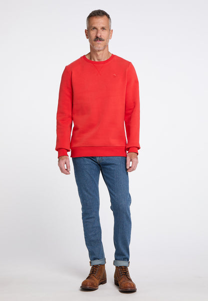 Schmuddelwedda Men's Sweatpullover
