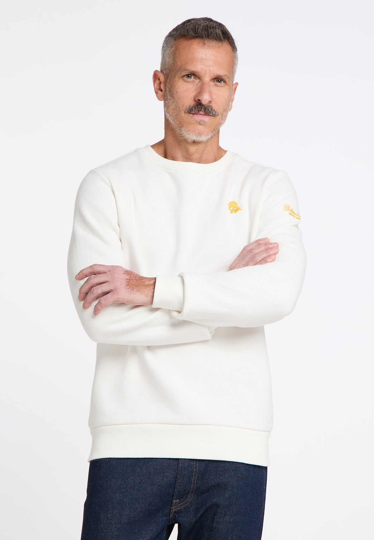 Schmuddelwedda Men's Sweatpullover