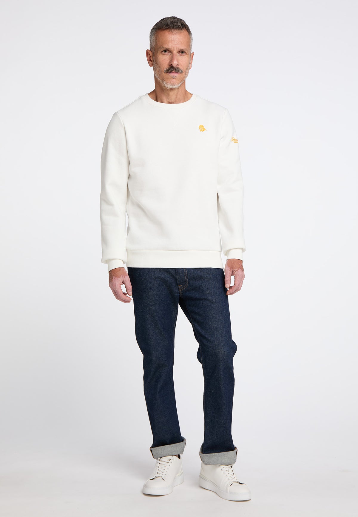Schmuddelwedda Men's Sweatpullover