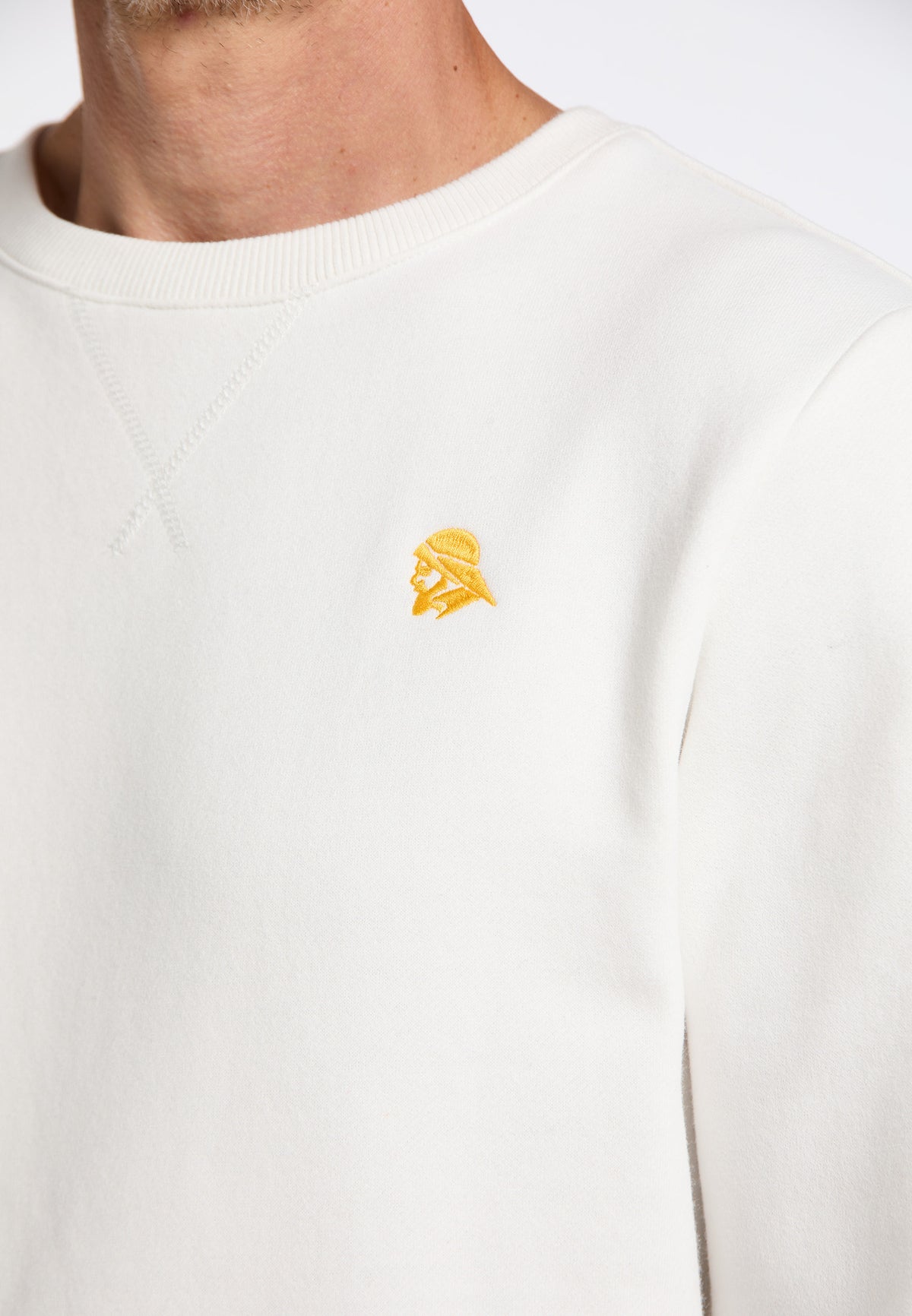 Schmuddelwedda Men's Sweatpullover