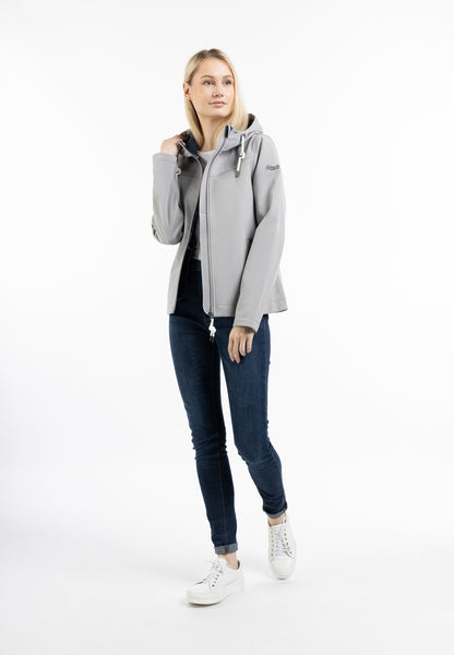 Schmuddelwedda Softshelljacke