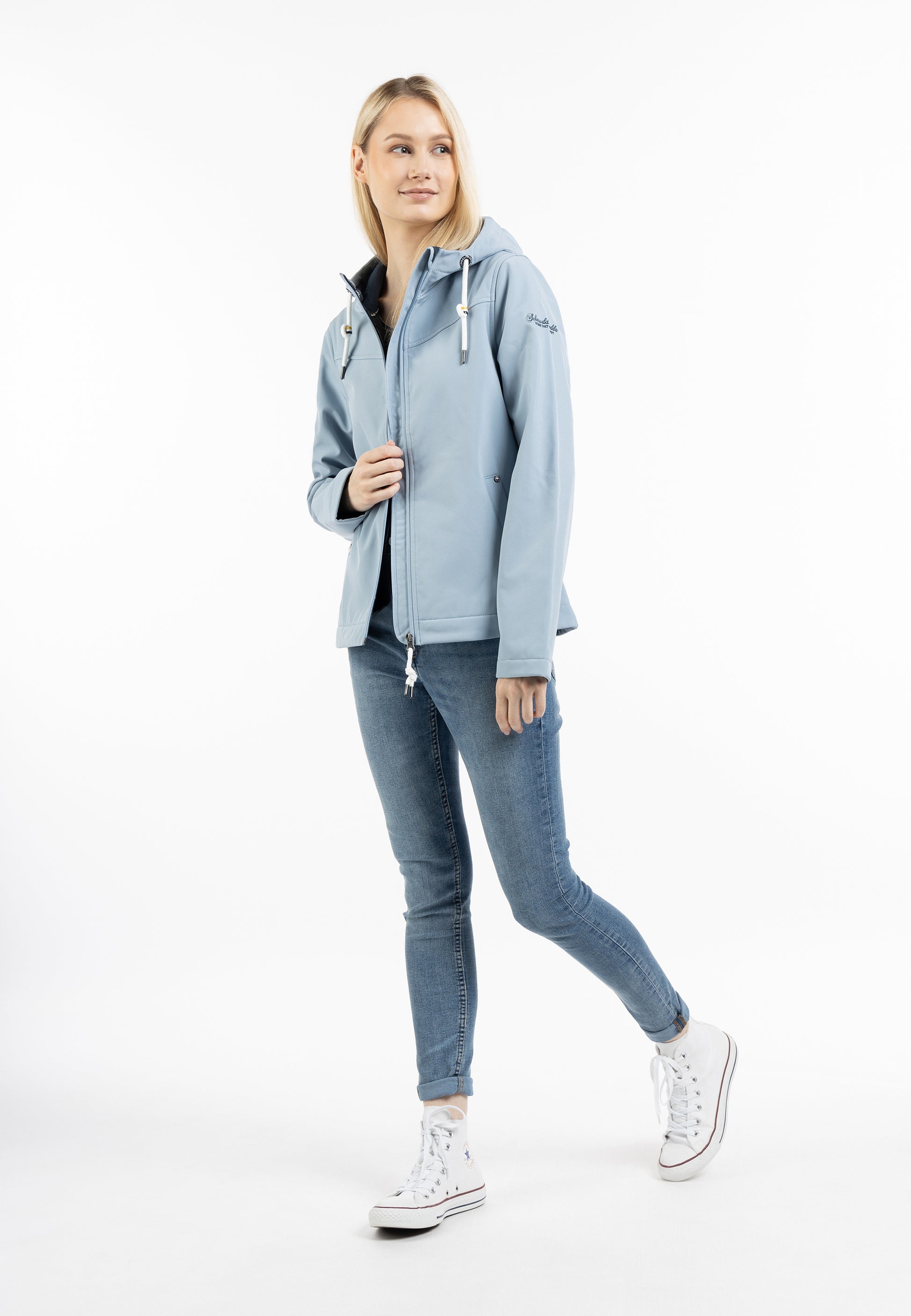 Schmuddelwedda Women's Softshell Jacket - Schmuddelwedda Shop