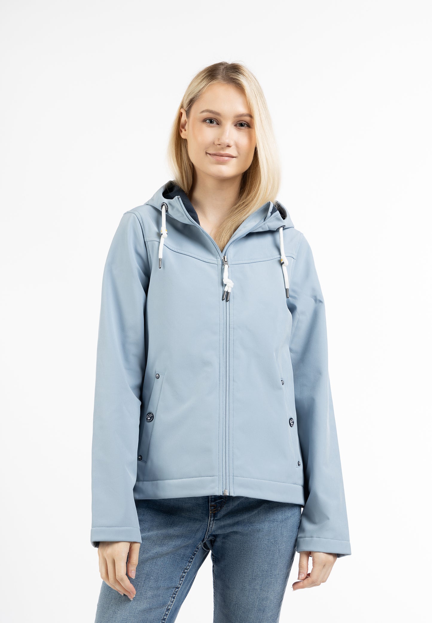 Schmuddelwedda Women's Softshell Jacket - Schmuddelwedda Shop