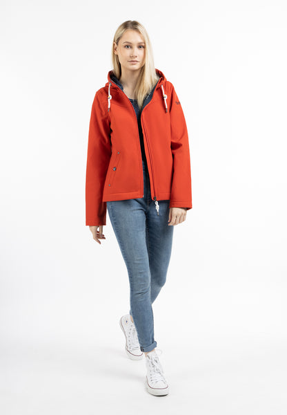 Schmuddelwedda Softshelljacke