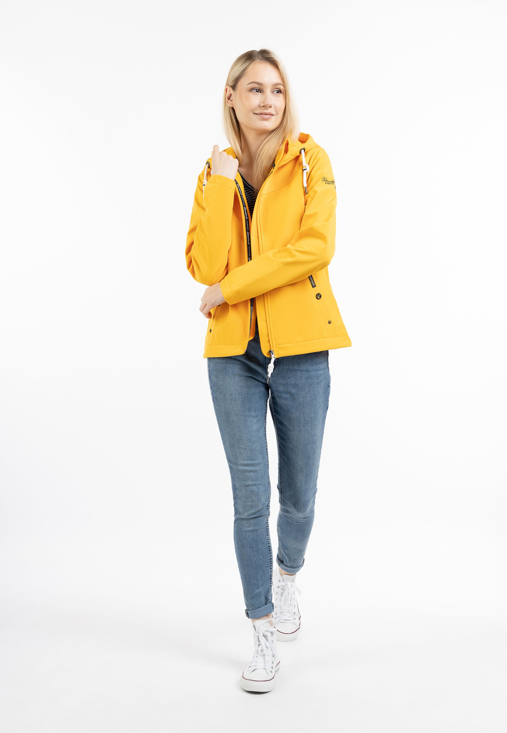 Schmuddelwedda Women's Softshell Jacket Schmuddelwedda