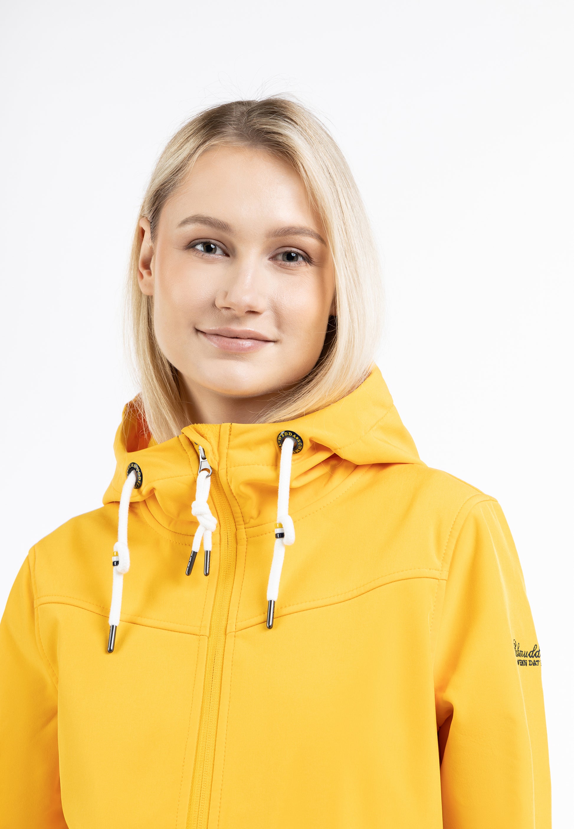 Schmuddelwedda Women's Softshell Jacket Schmuddelwedda