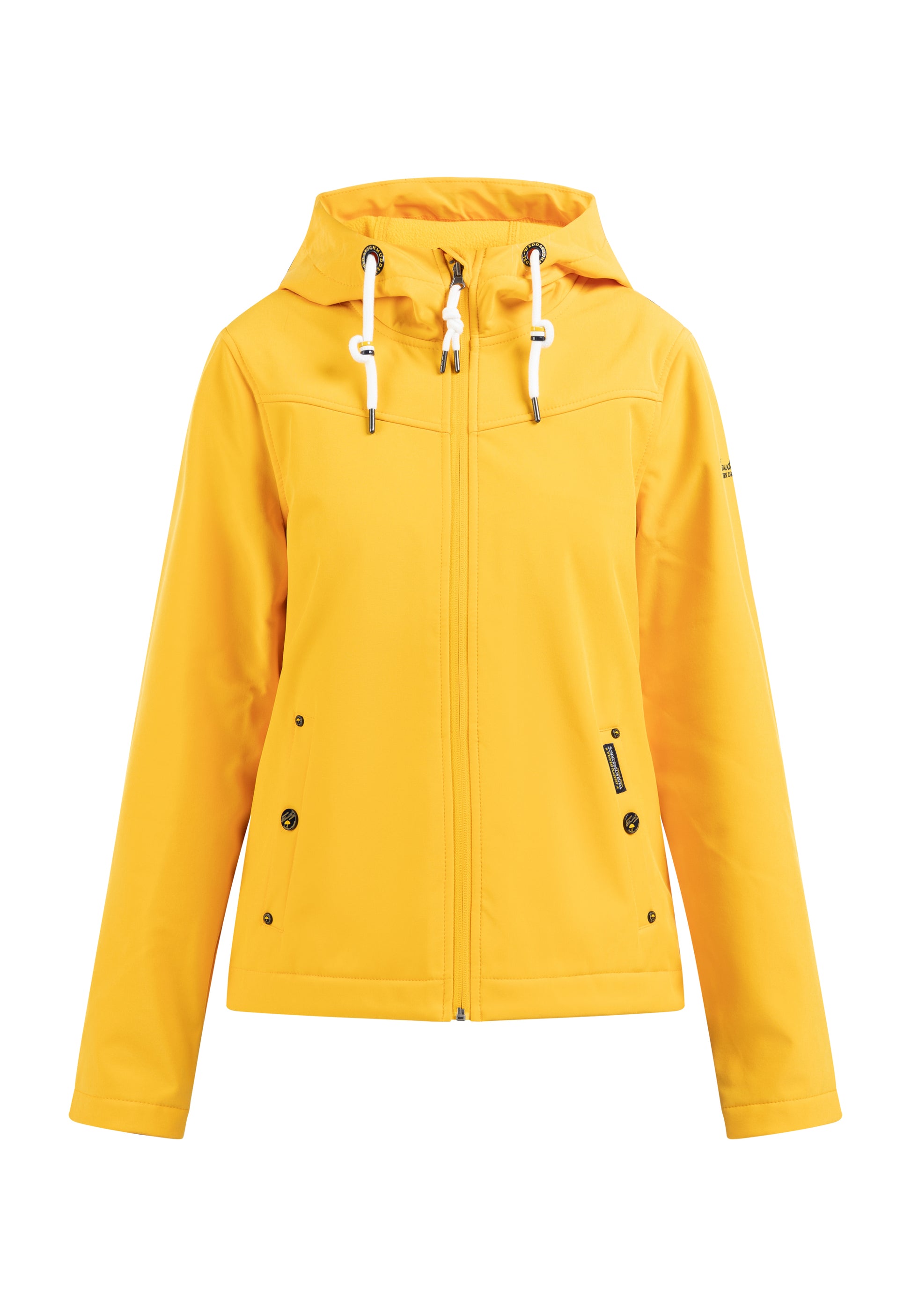 Schmuddelwedda Women's Softshell Jacket Schmuddelwedda