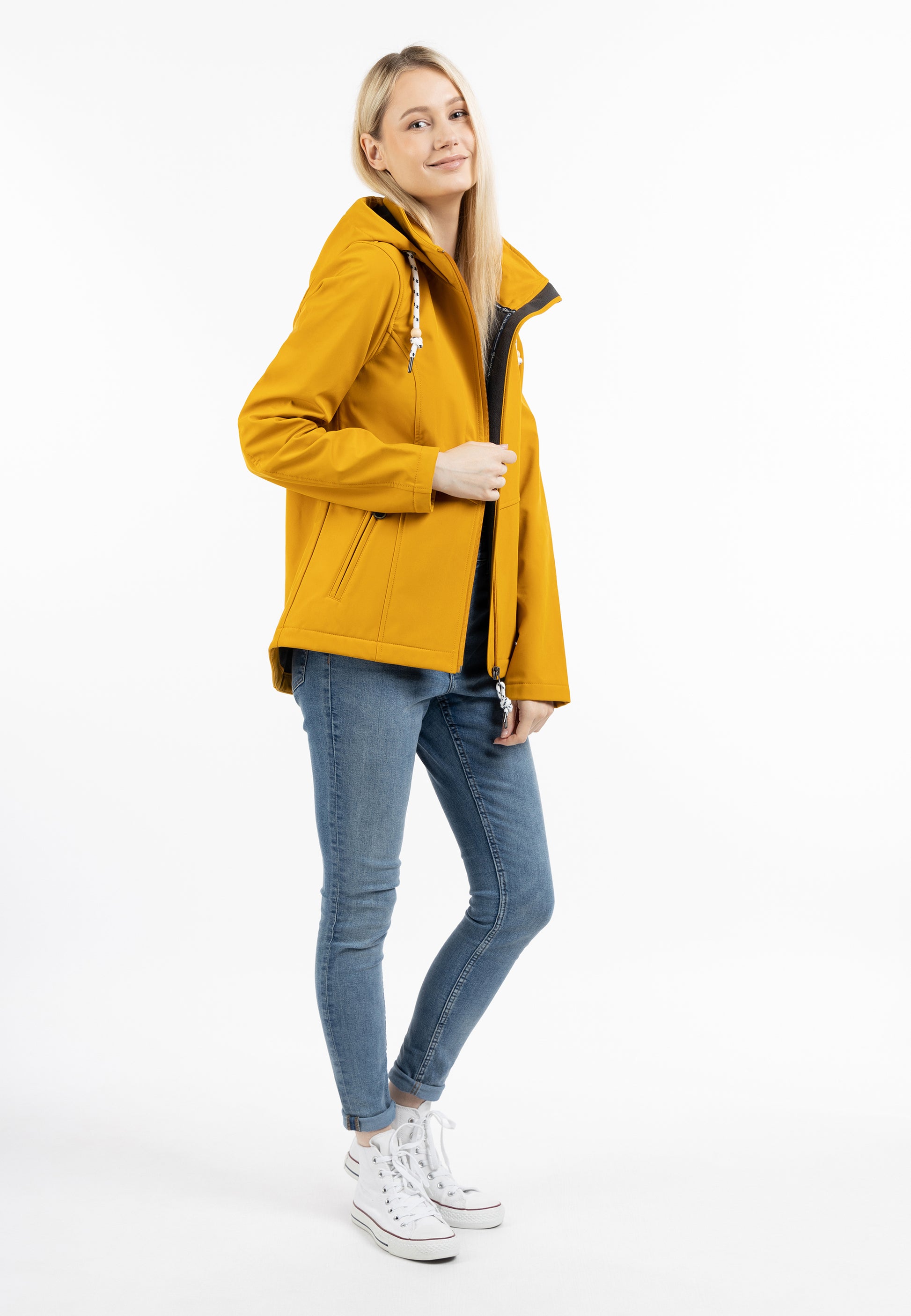 Schmuddelwedda Women's Softshell Jacket - Schmuddelwedda Shop
