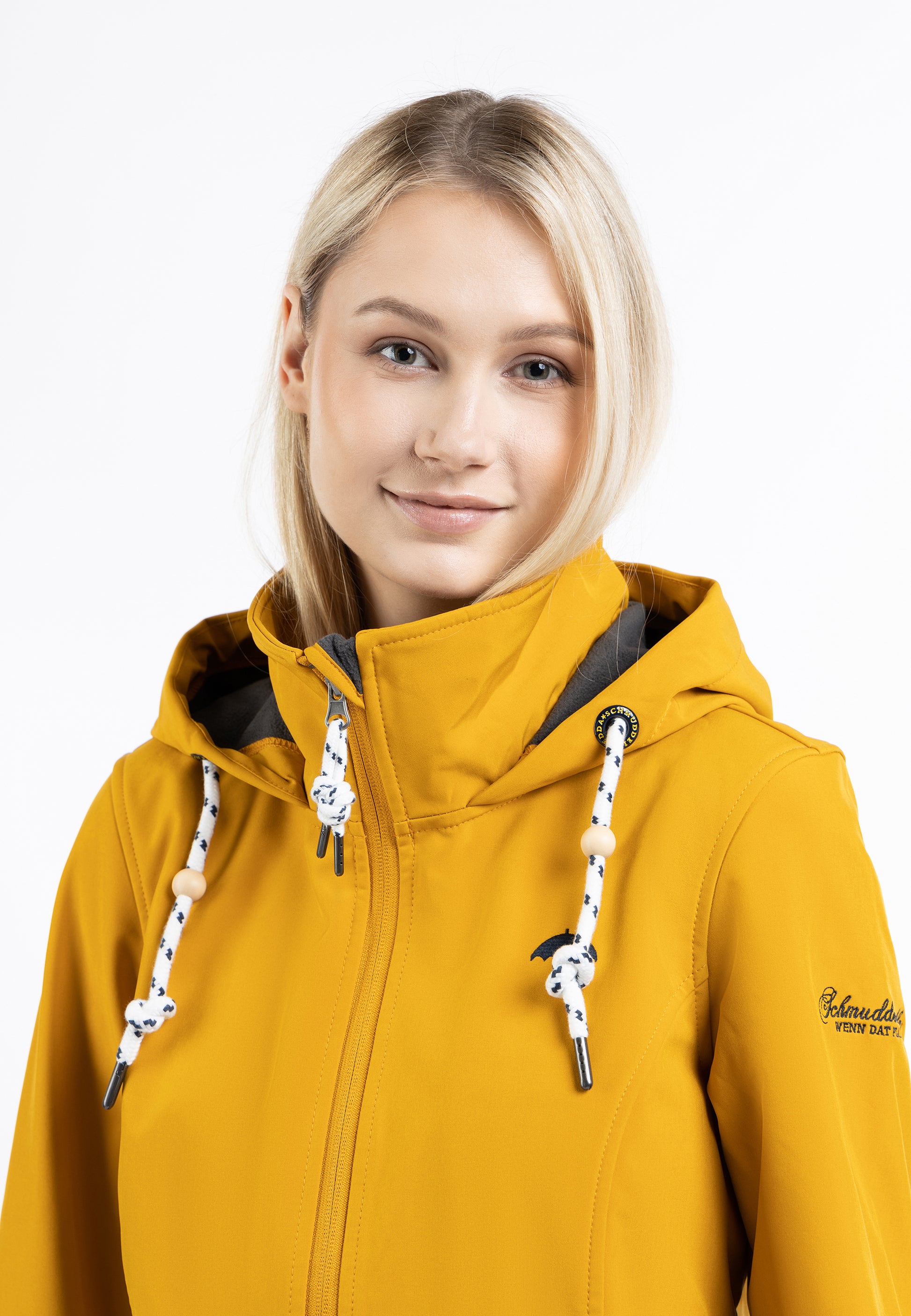 Schmuddelwedda Women's Softshell Jacket - Schmuddelwedda Shop