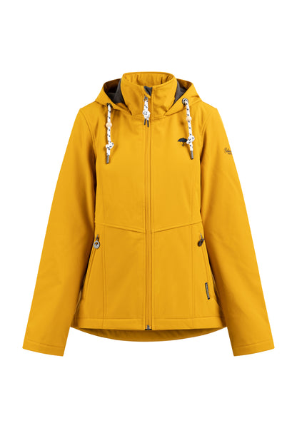 Schmuddelwedda Women's Softshell Jacket - Schmuddelwedda Shop