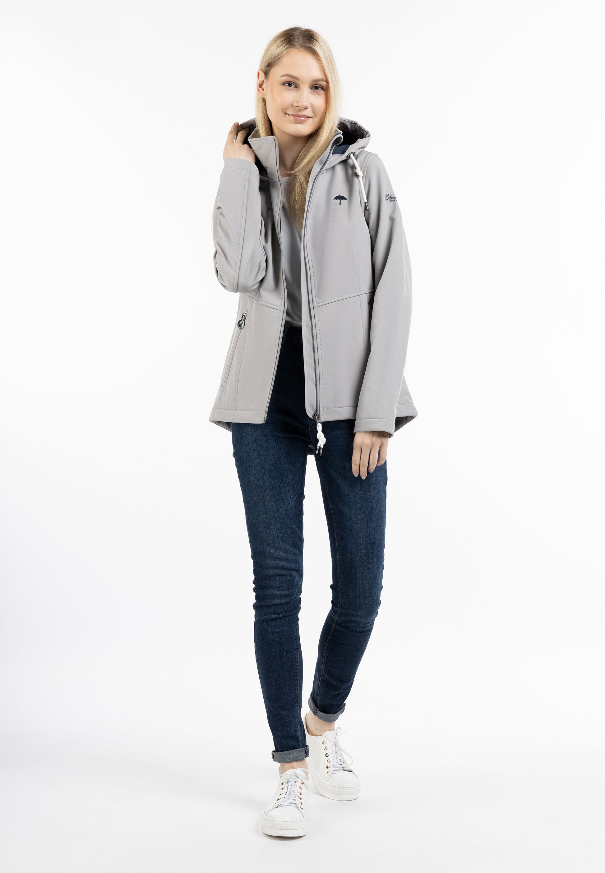 Schmuddelwedda Women's Softshell Jacket - Schmuddelwedda Shop