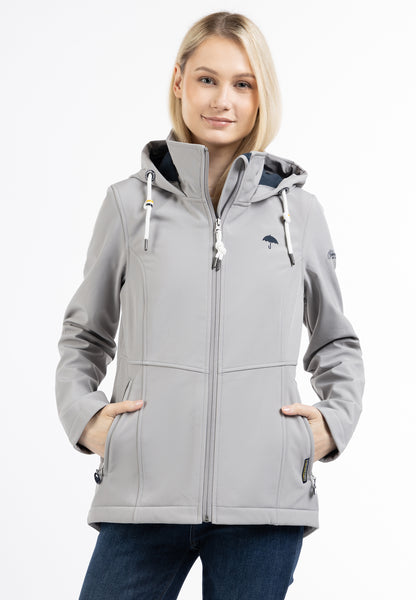 Schmuddelwedda Women's Softshell Jacket - Schmuddelwedda Shop