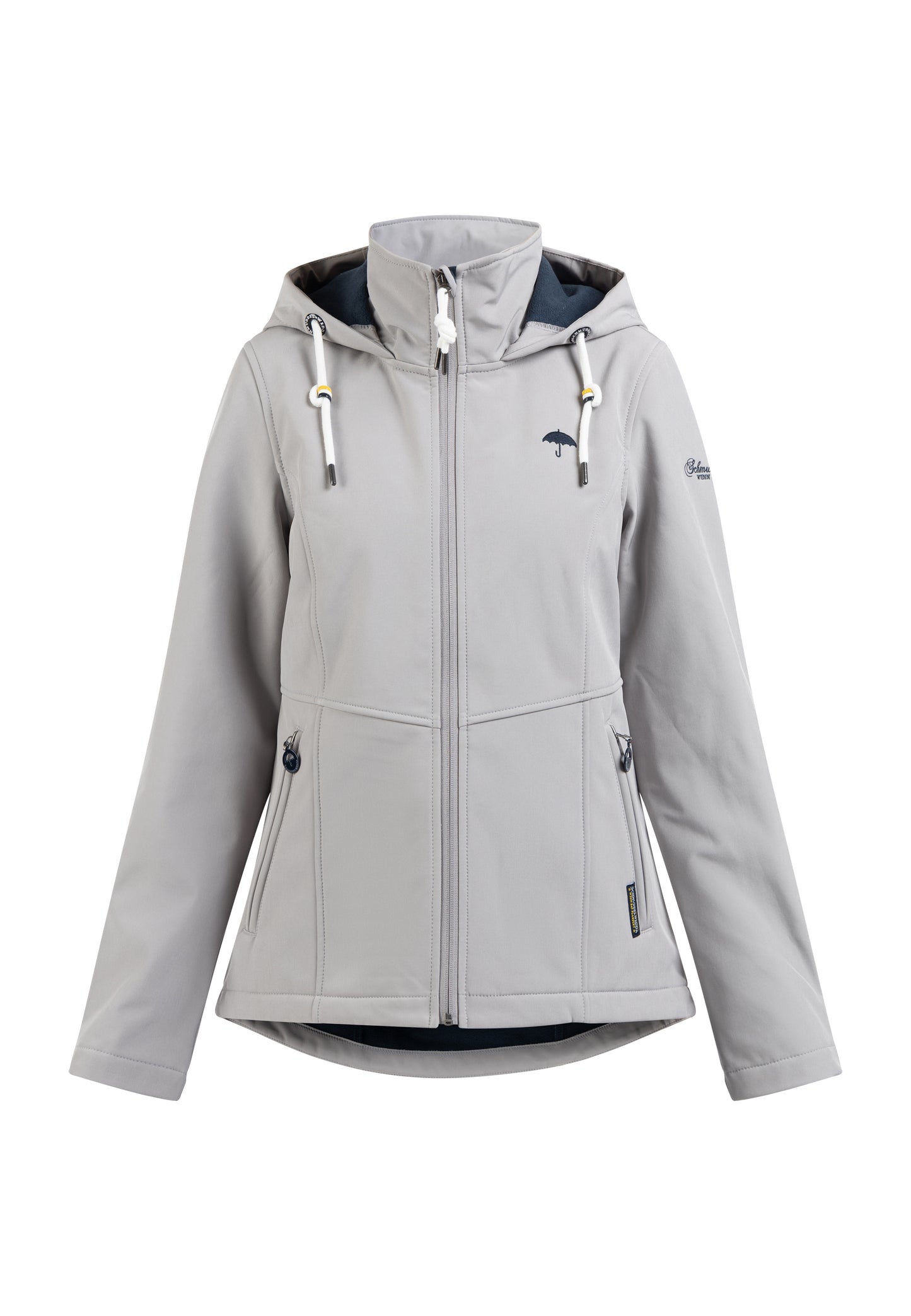 Schmuddelwedda Women's Softshell Jacket - Schmuddelwedda Shop