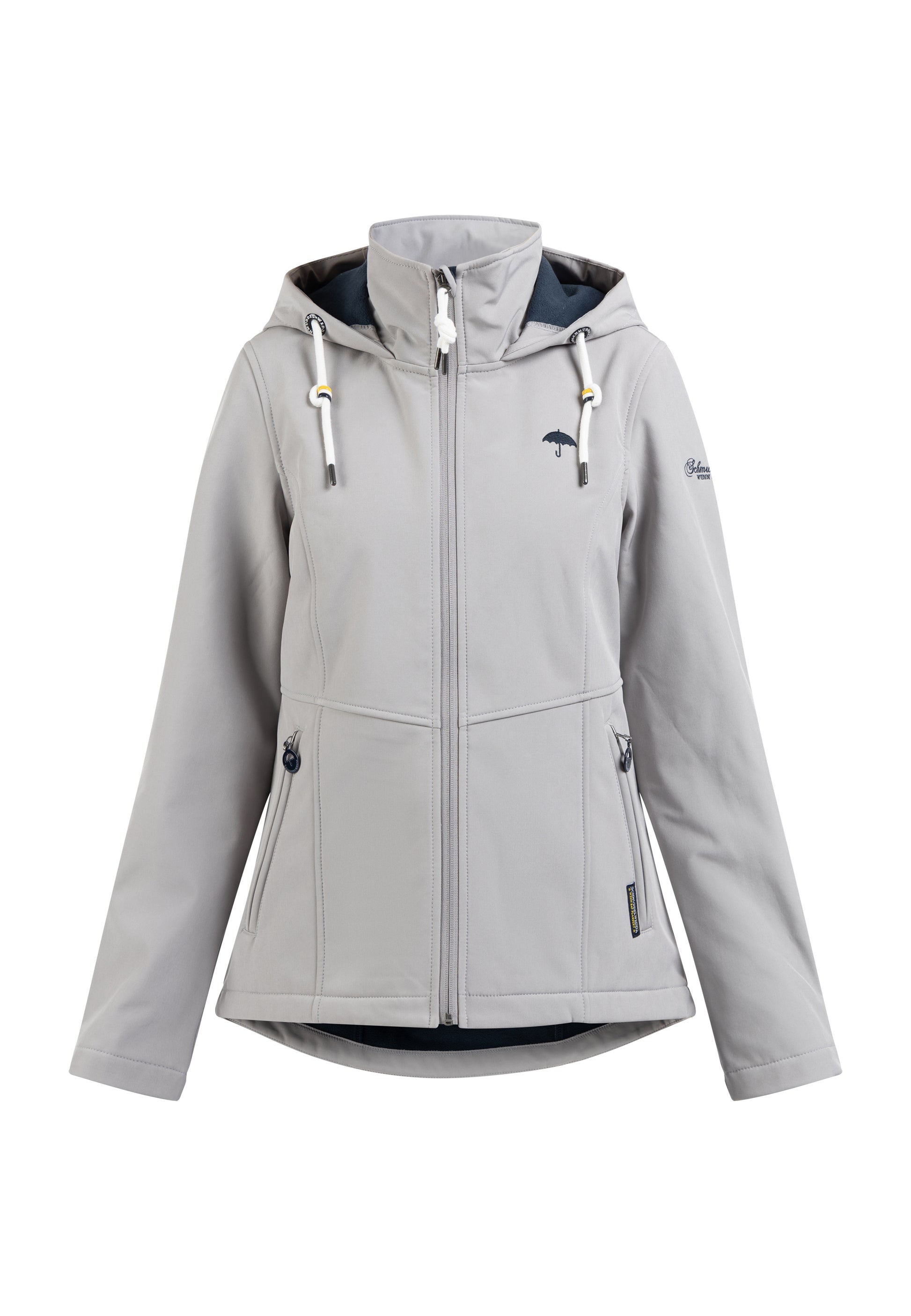 Schmuddelwedda Women's Softshell Jacket - Schmuddelwedda Shop