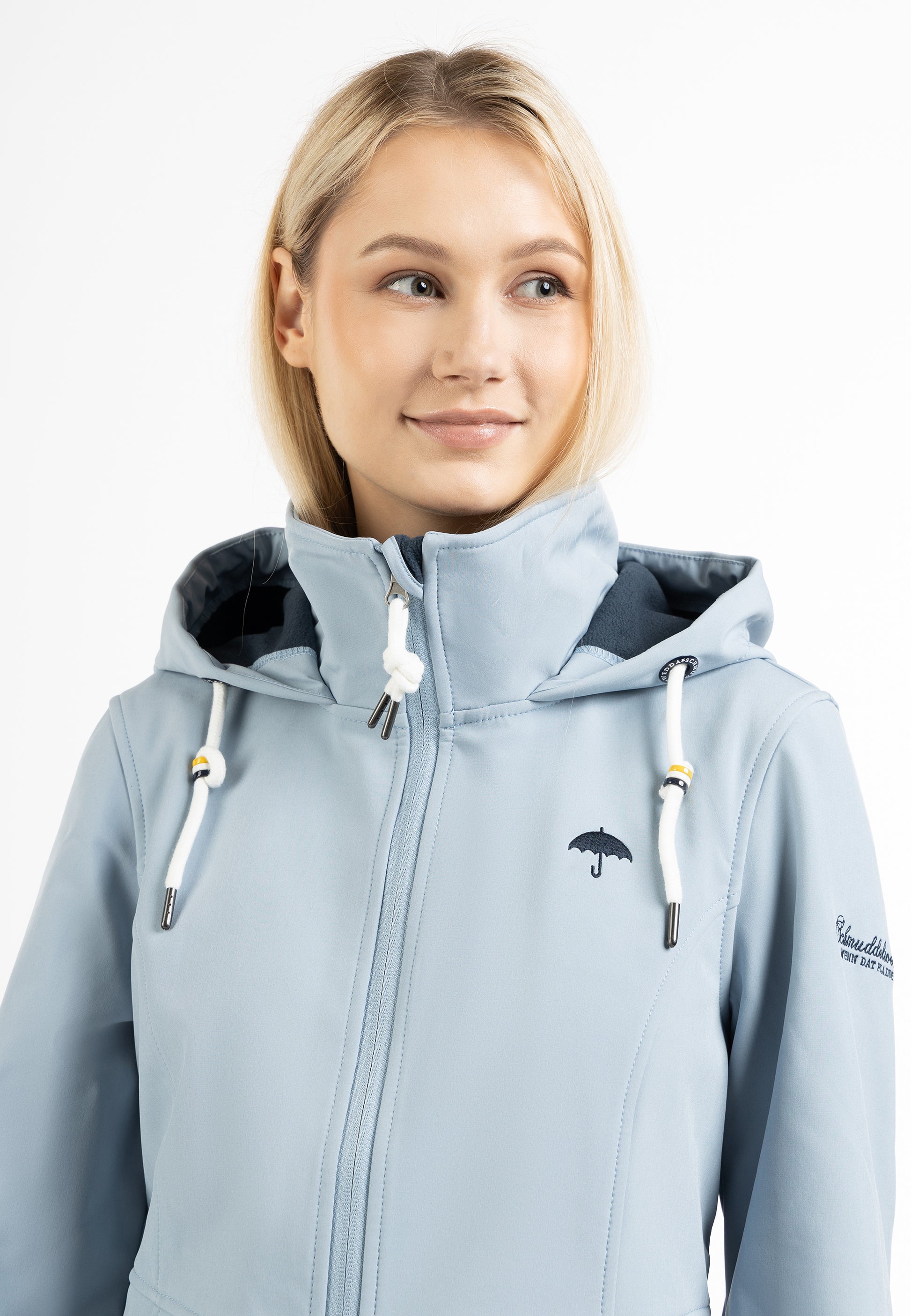 Schmuddelwedda Women's Softshell Jacket Schmuddelwedda