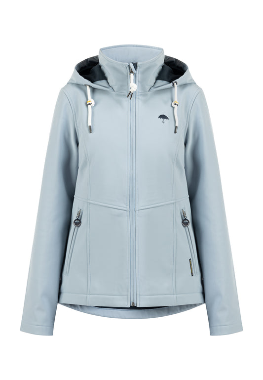 Softshelljacke