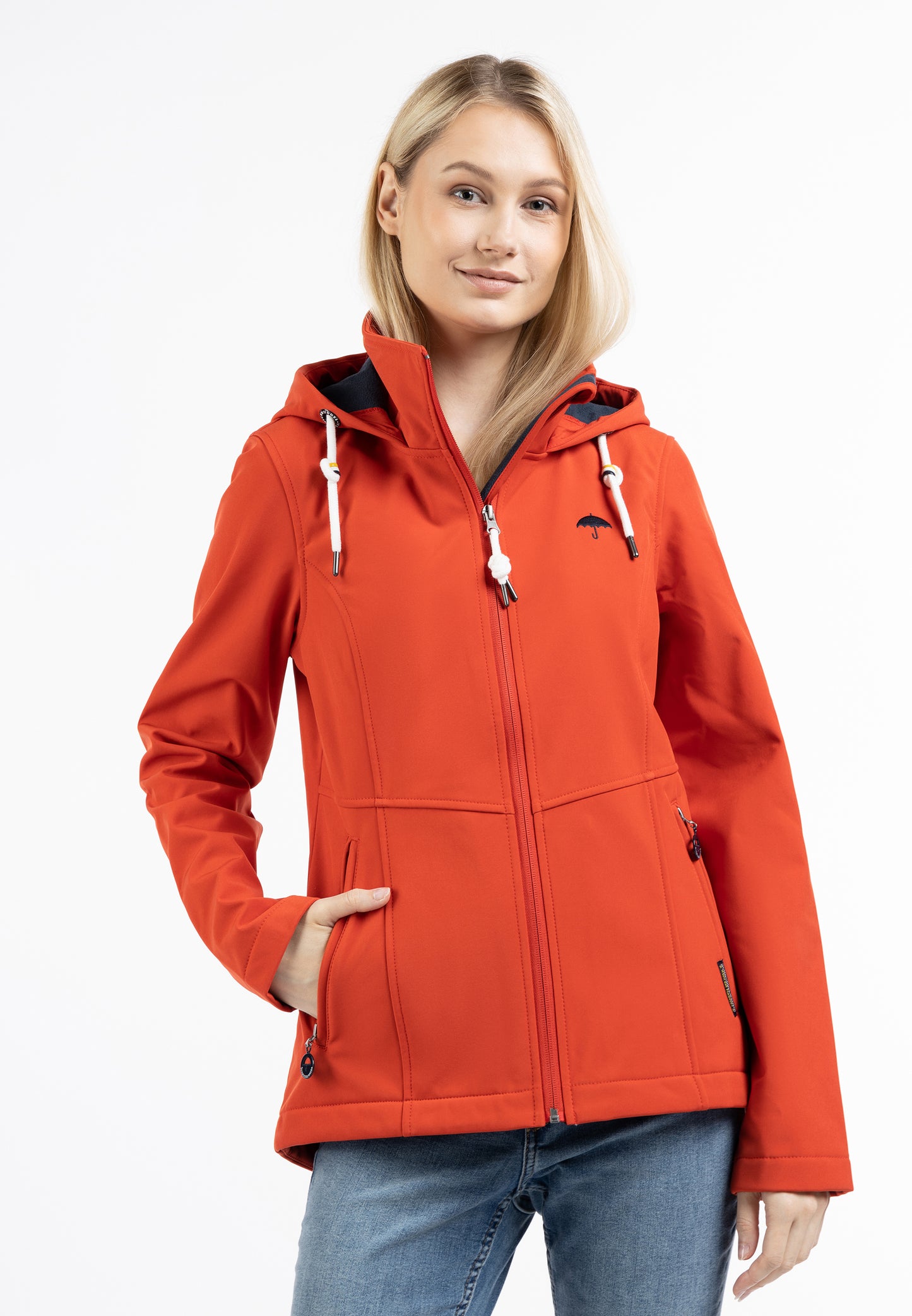 Schmuddelwedda Women's Softshell Jacket Schmuddelwedda