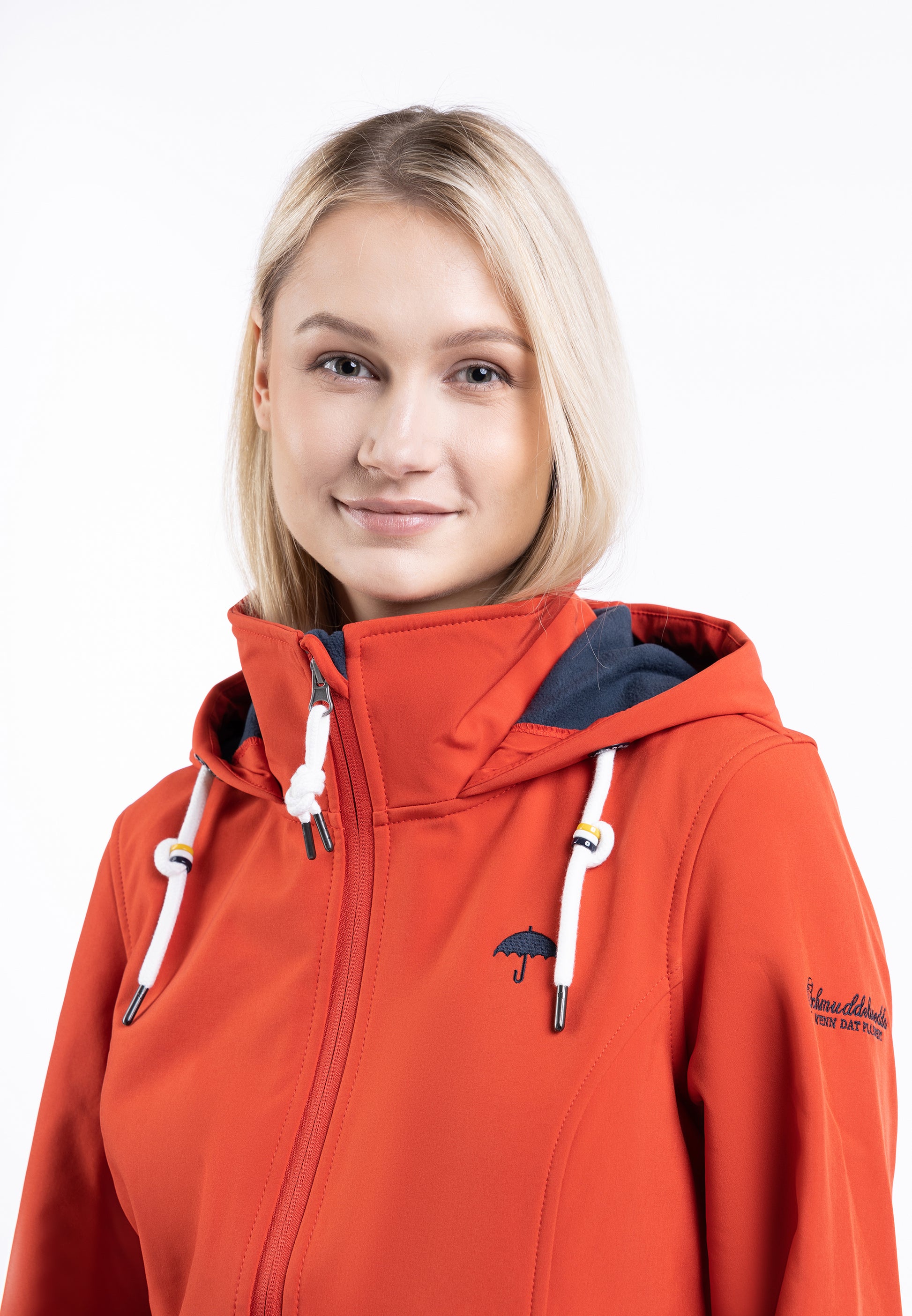 Schmuddelwedda Women's Softshell Jacket Schmuddelwedda